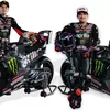 Aprilia Jalin Kemitraan Multi Tahun dengan Monster Energy di Grand Prix Italia