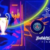 Data dan Fakta Penting Duel Arsenal vs PSG di Liga Champions