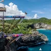 MIDO Friends of the Brand Bersinar di Red Bull Cliff Diving Bali 2026