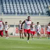 Dinamika Persijap Jepara di Super League 2025/26 Bertahan di Tengah Gempuran dan Ancaman Degradasi