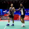 Semifinal Singapore Open 2026, Fajar/Fikri Siap Duel Sengit Lawan China