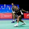 Fajar/Fikri Lanjutkan Tren Positif di Singapore Open 2026