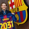 Barcelona Pinang Pemain Sayap Newcastle United Anthony Gordon untuk Durasi Lima Musim