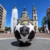 Jadwal Siaran Langsung Final Liga Champions Arsenal Vs PSG