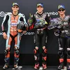 Aprilia Kuasai Pole Position, Ducati di Barisan Kedua GP Italia di Mugello