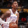Cedera Jalen Williams Jadi Pukulan bagi Thunder di Laga Penentuan, Spurs Ingin Curi Momentum