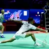 Fajar/Fikri Jadi Harapan Terakhir Indonesia di Singapore Open 2026