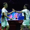 Fajar/Fikri Waspadai Kekuatan Satwik/Chirag di Final Singapore Open 2026