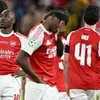 Samir Nasri Sebut Strategi Arsenal Picu Keputusan Wasit Merugikan