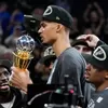 Wembanyama Bersinar, Spurs Kembali ke Final NBA Setelah 12 Tahun