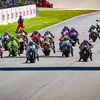 Marco Bezzecchi dan Jorge Martin Kuasai GP Italia, Runtuhkan Dominasi Ducati di Mugello