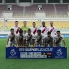 Gagal Bertahan di Super League, Persis Solo Lakukan Restrukturisasi Semua Lini