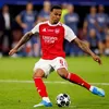 Henry Bingung Arsenal Jadikan Gabriel Eksekutor Kelima, Begini Penjelasan Arteta