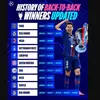 PSG Kicep, Real Madrid Masih Jadi Juara Liga Champions Back to Back Sepanjang Masa