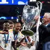 Real Madrid Bernilai Rp 136 Triliun Tersukses di Dunia 