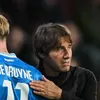 Antonio Conte Tinggalkan Napoli, Kevin De Bruyne Soroti Formasi Defensif