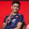 Fikri Tak Menyerah, Indonesia Open 2026 Jadi Kesempatan Akhiri Kutukan Final