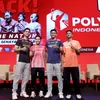 Sempat Diganggu Cedera Kaki, Daniel Marthin Pastikan Siap Tempur di Indonesia Open 2026