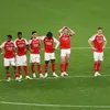Sadis Media Sosial, Arsenal Jadi Lahan Emas Meme Usai Keok Melawan PSG  
