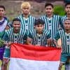 Gempar! Sepak Bola Indonesia Tekuk Brasil Lewat Adu Penalti untuk Mencapai Final Piala Dunia