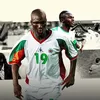 Grup I Piala Dunia 2026: Senegal Datang dengan Mimpi Besar, Siap Ulang Kisah Heroik 2002