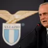 Laporan Lotito Menolak Tawaran Rp 7,5 Triliun untuk Beli Lazio