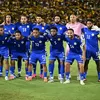 Grup E Piala Dunia: Curacao Sang Negara Mini Siap Mengguncang