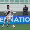 Persis Solo Turun Kasta Dimitri Lima Mengaku Sedih dan Kecewa