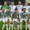 Grup I Piala Dunia: Norwegia Kembali ke Piala Dunia 2026, Era Haaland–Odegaard Dimulai
