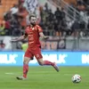 Jordi Amat: Persija akan Bangkit Lebih Kuat Musim Depan