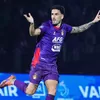 Kiko Carneiro Mudik Demi Pemulihan Cederanya, Bertekad Kembali untuk Bawa Persik Lebih Kuat