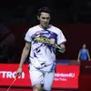Jonatan Christie Bidik Gelar Indonesia Open 2026, Awali Langkah dengan Kemenangan