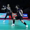Indonesia Open 2026: Ana/Trias Perpanjang Dominasi atas Pasangan India, Rachel/Febi Ikut Melaju