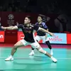 Banyak Kesalahan Sendiri, Leo/Daniel Tersingkir di Indonesia Open 2026