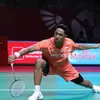 Alwi Farhan Singkirkan Lakshya Sen, Tantang Jonatan Christie di 16 Besar Indonesia Open 2026