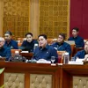 Persiapan PON 2028 dan Asian Games 2026 Jadi Sorotan Raker Kemenpora-DPR