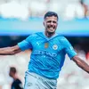 Rodri Tolak Bahas Kontrak di Man City, Pilih Fokus Bela Spanyol