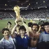 Piala Dunia 1982: Paolo Rossi, Pahlawan yang Mengubah Jalannya Sejarah