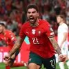 Kenangan Diogo Jota Jadi Sumber Kekuatan Tambahan Portugal untuk Juara