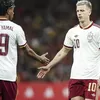 Dani Olmo Ungkap Alasan Pakai Nomor Punggung 10 Spanyol Ketimbang Lamine Yamal