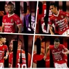 Kelar Super League 2025/26 Empat Pemain Tinggalkan Bali United FC