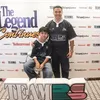 Rifat Sungkar Siapkan Generasi Penerus Motorsport Indonesia