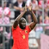 Belgia 2-0 Kroasia: Lukaku Akhiri Paceklik Gol Belgia