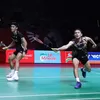 Fajar Sebut Kekalahan di Indonesia Open 2026 sebagai Penampilan Terburuk Bersama Fikri.