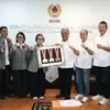 KONI Dukung Penuh FGI Gelar Asian Gym For Life Challenge 2026 di Indonesia