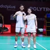 Indonesia Open 2026: Revans atas Ganda Korea, Jafar/Felisha Bangun Lagi Kepercayaan Diri di Istora.
