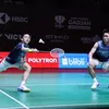 Harapan Belum Padam, Dua Ganda Putra Indonesia Bertahan di Istora.