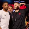 Rival Baru Anthony Joshua di Kelas Berat Kirim Peringatan Mengerikan
