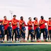 Tekuk Kroasia, Skuad Belgia Masih Adaptasi