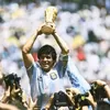 Sejarah Piala Dunia 1986: Rahasia di Balik 'Tangan Tuhan' dan 'Gol Abad Ini' Diego Maradona